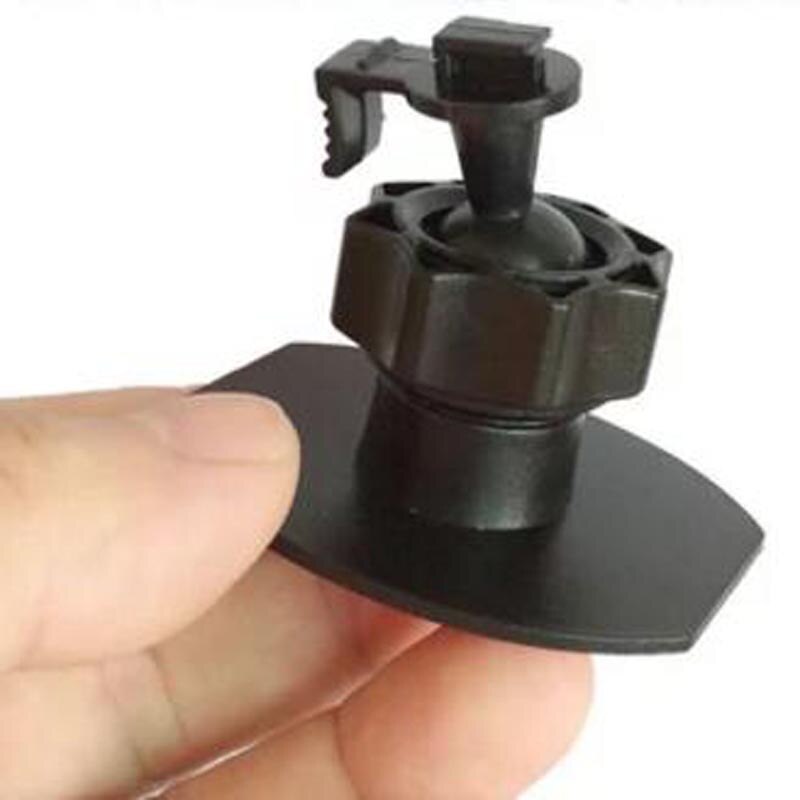 Soporte adhesivo para cámara de coche, palo de pasta 3M, DVR, para GT680W, Mini cámara Digital de coche, 3m