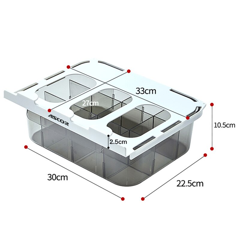 Schublade Typ Unterwäsche Lagerung Kasten Kleiderschrank Organizer Lagerung Schublade Unterwäsche Organizer Kleidung Schrank Kleidung Lagerung Behälter