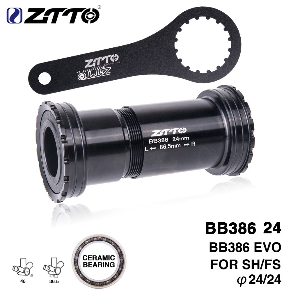 Ztto sale bottom bracket