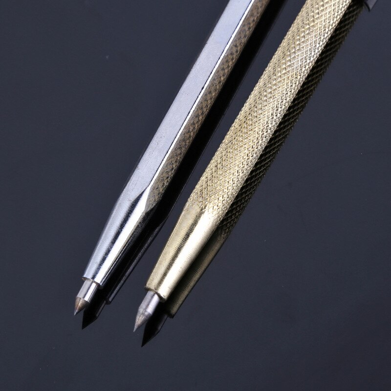 MplehDa 6 IN 1 Multifunktions Kugelschreiber Werkzeug Stift Gadgets