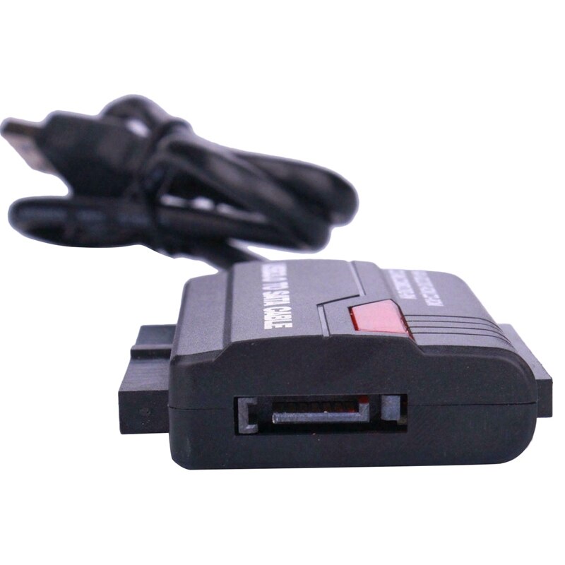 Usb 3,0 Zu Ide Sata 2,5 3,5 Zoll Hdd Festplatte Adapter Konverter Kabel Au Stecker