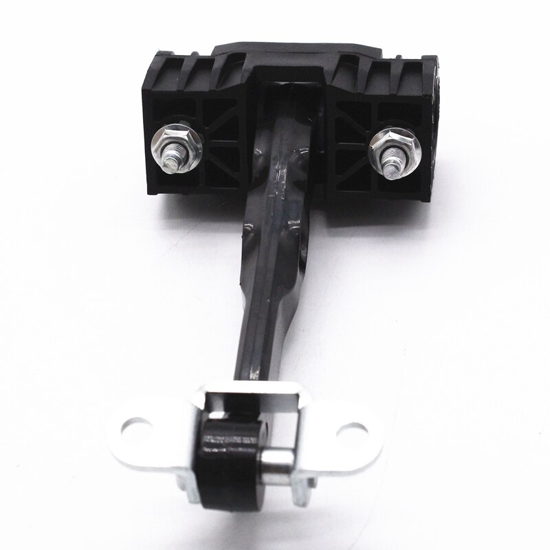 Limitador de tope de retención de freno de puerta delantera de coche, bisagra de puerta para Peugeot Boxer Citroen Fiat Ducato Bus 1358220080 9181N9