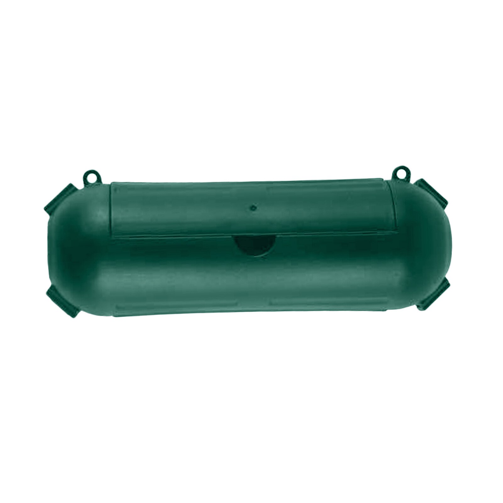 draussen Verlängerungskabel Sicherheit Abdeckung IP44 Wasserdichte Energie Verlängerungskabel Schutz Kasten Für draussen Stecker Und Energie Schnüre: Grün