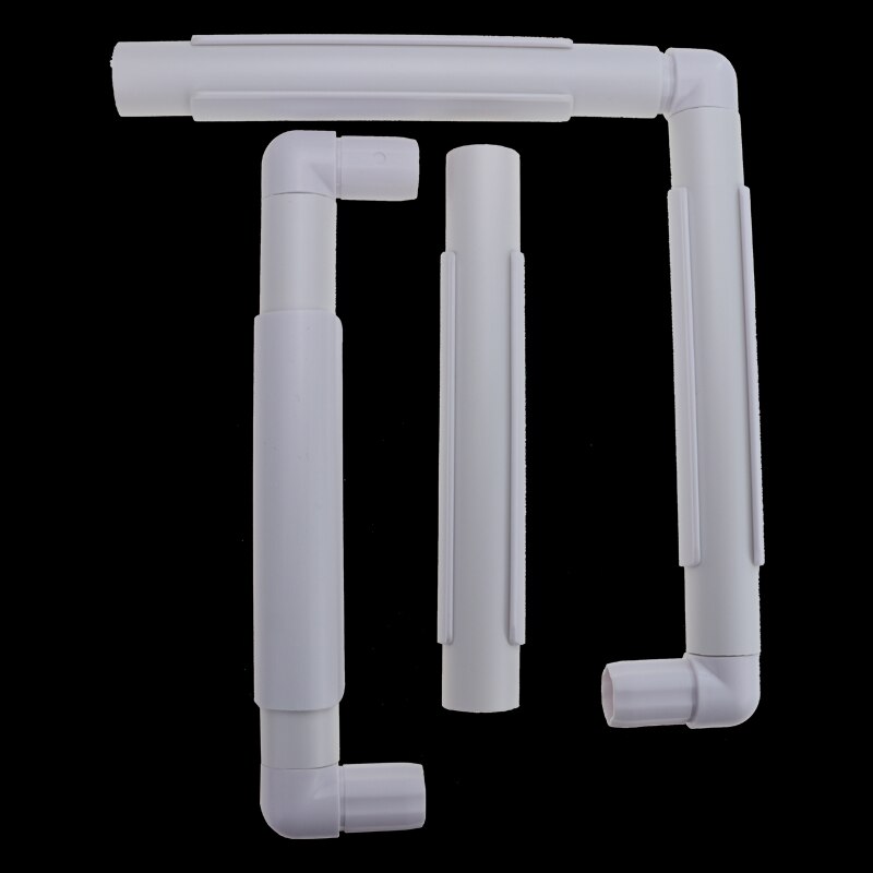 Square shape embroidery plastic frame Cross stitch tool sewing tools hand MARKING STITCH Craft diy tools