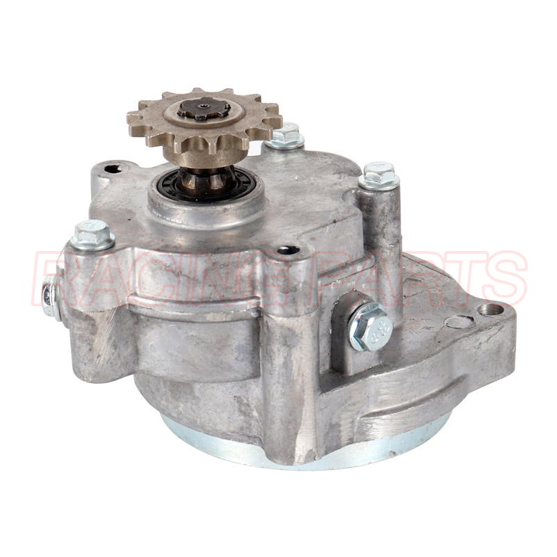 T8F 11 14 17 20 Tand Koppeling Drum Versnellingsbak Tandwiel 33cc 43cc 49cc Ty Hengel Ii Go Kart Mini moto Dirt Bike Scooter Xtreme