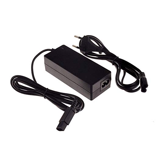 Adaptador de pared Ruitroliker AC para sistema Gamecube NGC