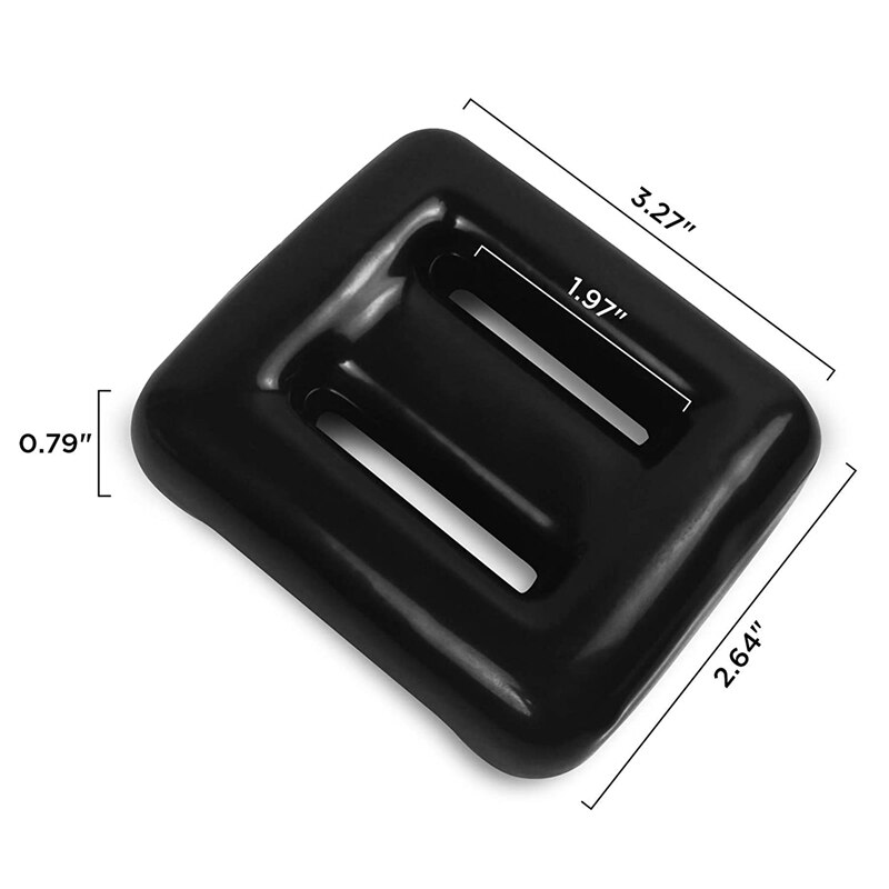 Dive Weights for Scuba Diving Weight Belt Lead Weights Scuba, Coated Dive Weights,Diving Lead Weights