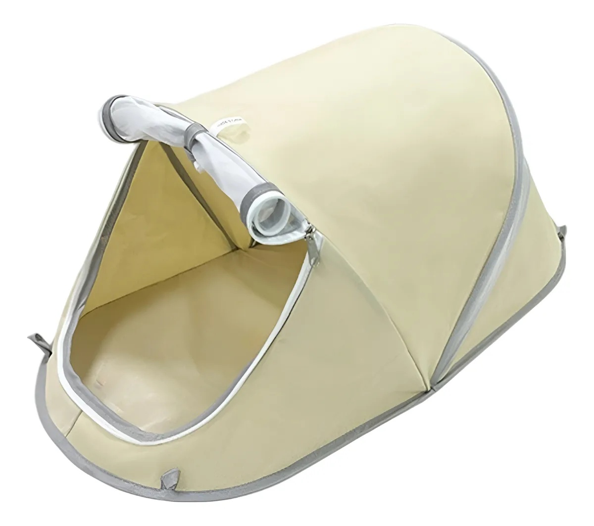 Tienda plegable para mascotas, casa portátil para perros y gatos, perrera ligera para acampar en interiores y exteriores, refugio para mascotas transpirable e impermeable