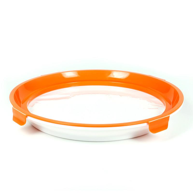 6/1 pcs Home Silicone Stretch Lids Universal Silicone Food Wrap Bowl Pot Lid Silicone Cover Pan Cooking Kitchen Accessories
