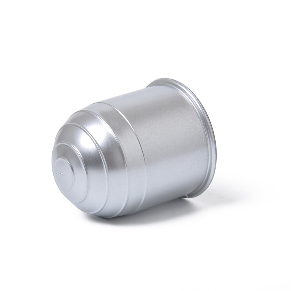 Universal 2inch Tow Cover Cap Towing Car Hitch Caravan Truck Trailer Protect Cover Cap