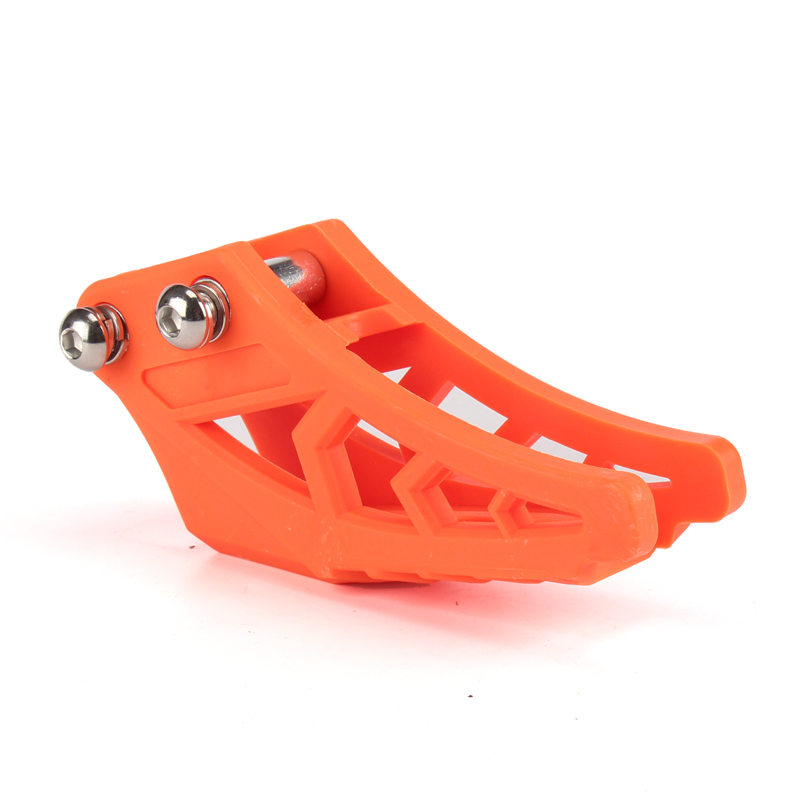 Chain Guide Guard Sprocket Guard Protector For Kayo Apollo Bse SDG SSR Apollo ORION 110cc 125cc 140cc 150cc 160cc Dirt Pit Bike: Orange