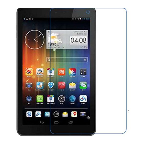 Clear Glossy LCD Screen Protector Beschermende Film voor Dell Venue 8 3830 Tablet 8.0 inch
