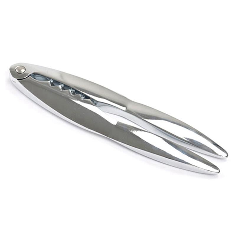 Ensemble d'outils de fruits de mer, casse-noix, multifonctionnel, outil de fruits de mer, outil de crabe et poinçon à main, acier inoxydable chronométrage de la balance à café