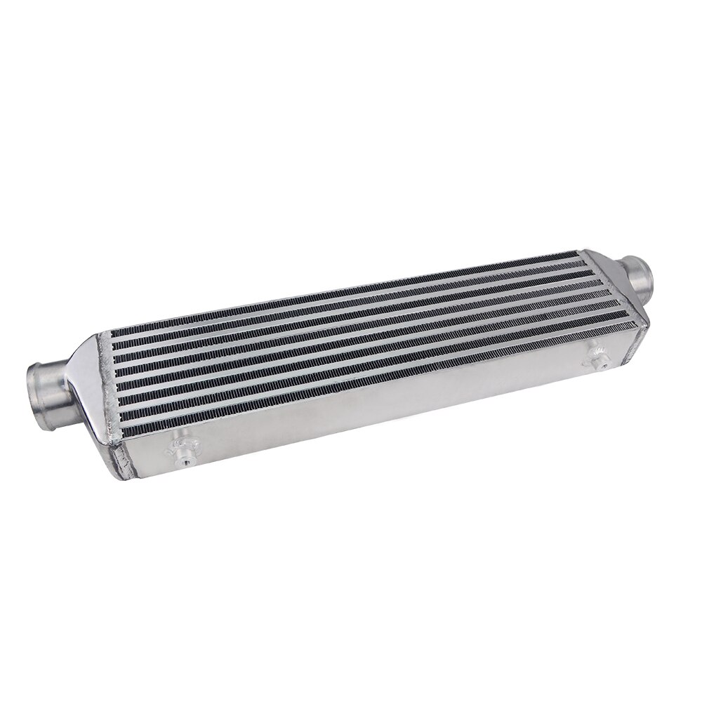 Vr Racing-550*140*65 Mm Universal Turbo Intercooler Bar &amp; Plaat Od = 2.5 "Front mount Intercooler VR-IN811-25