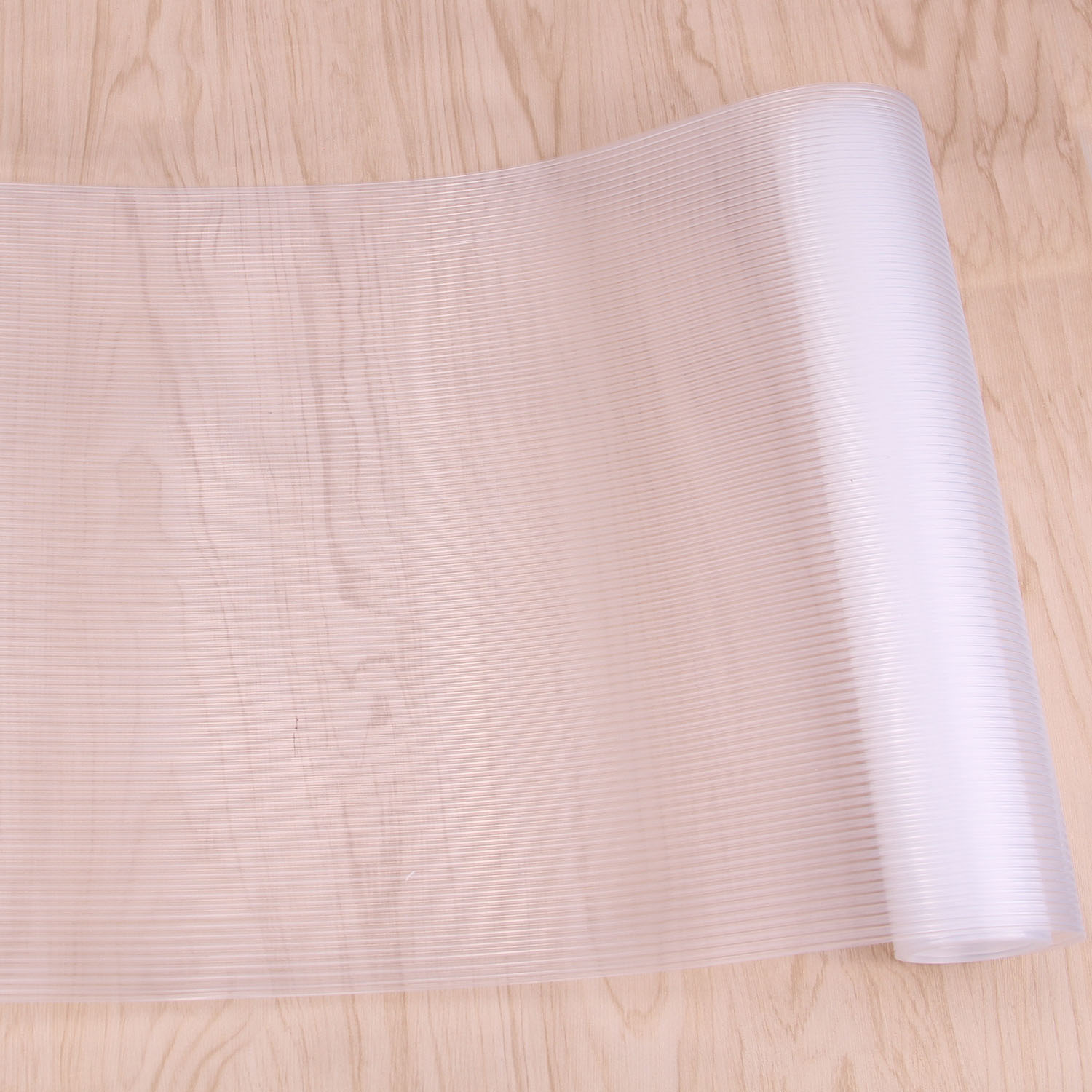 Cassetto Fodera Traslucido Banda Antiscivolo Impermeabile Scaffale fodere pastiglie Zerbino per Armadio Da Cucina Armadio Ripiani