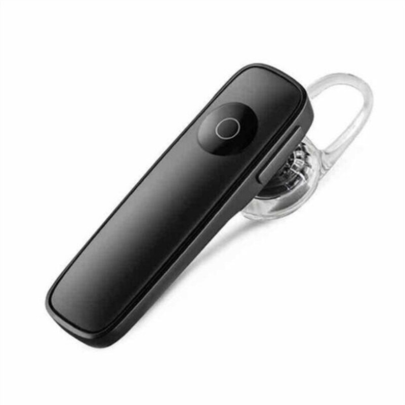 Mambaman Mini Bluetooth Oortelefoon Sport Running Draadloze Headset Met Microfoon Handsfree Oordopjes Hoofdtelefoon voor Telefoon VS S530 XT 11