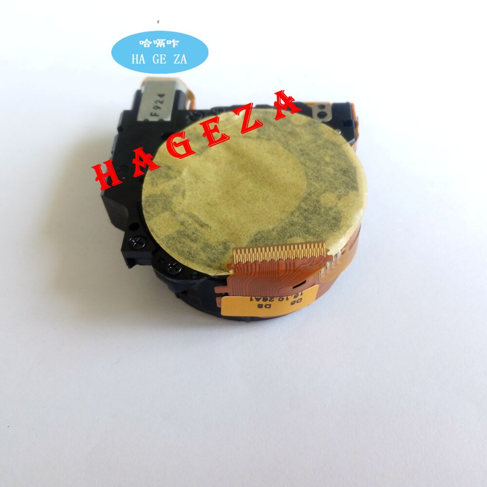 90% y Original lente ST76 parte Zoom para Samsung ST66 ST77 ST88 ST64 ST68 ST76 ST78 lente de cámara reparación parte 4,5-22,5mm 25mm