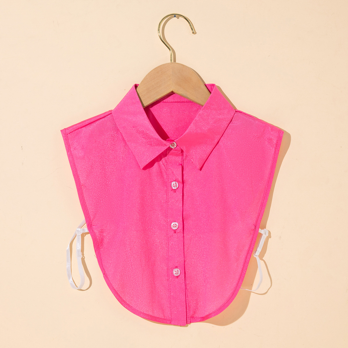 Sitonjwly donne balze In piedi colletto finto collana colletto falso camicia staccabile colletti donna accessori per abbigliamento rimovibili: 05