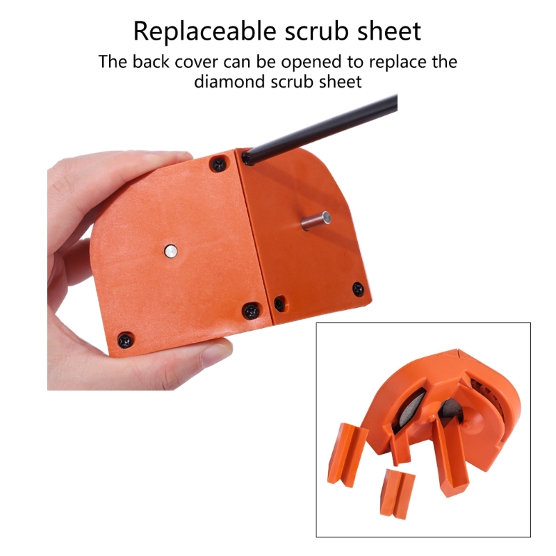 Drill Bit Sharpener Portable Manual Drill Sharpener Drill Bit Sharpener Machine