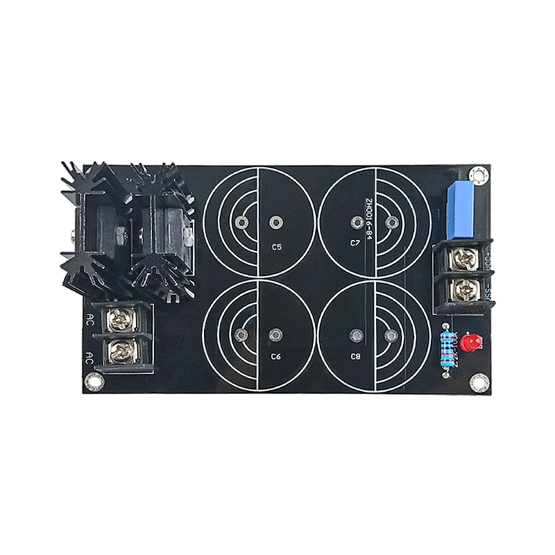Ghxamp 120a Single-Power-Schottky-Gleich richter filter Netzteil platine Audio-Lautsprecher verstärker