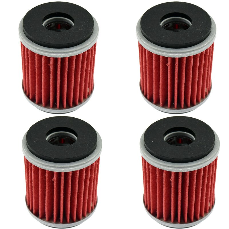 For Yamaha YZF-R125 5D7 YZFR125 50th Anniversary Edition Motorcycle Oil Filter