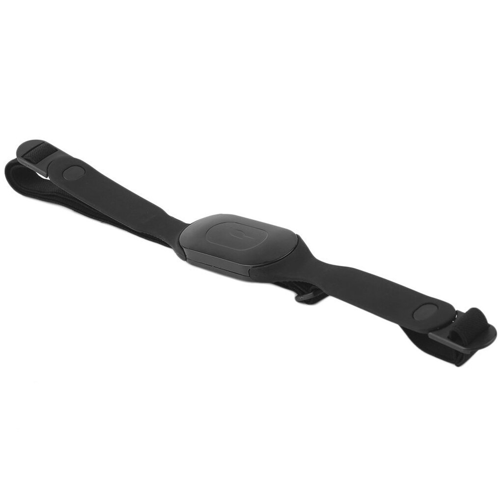 Gym Fitness Bluetooth 4.0 Heart Rate Monitor Wireless Heart Rate Sensor Wireless Heart Beat Belt