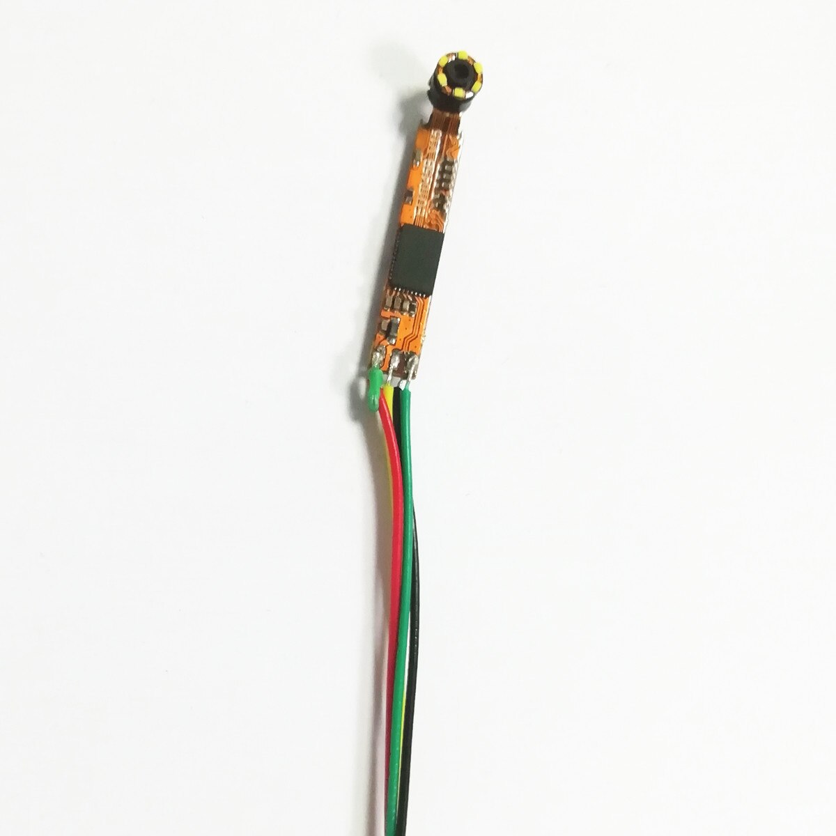 4.5mm 720P USB Endoscope Camera Module Inspection CMOS Borescope Magnifier Otoscope