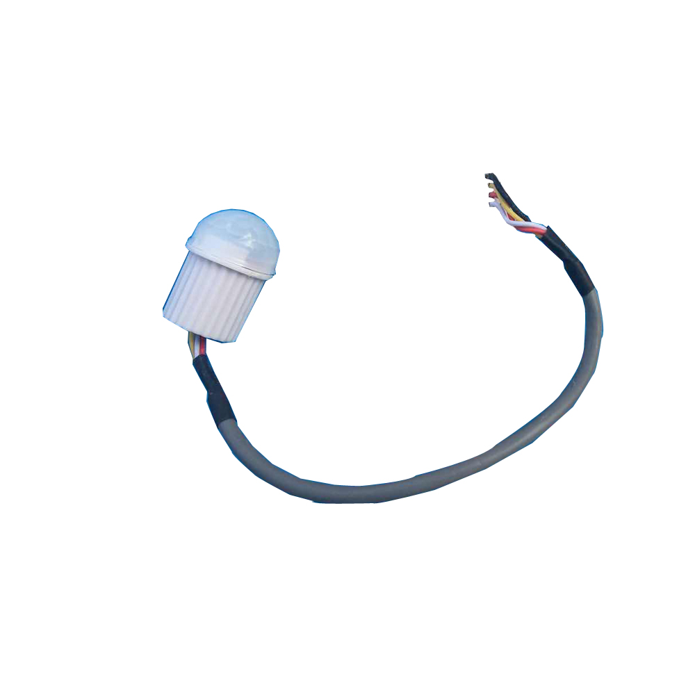 Infrared Motion Sensor
