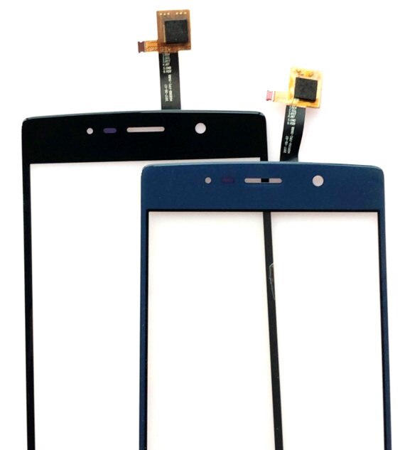 DOOGEE-pantalla táctil de cristal BL7000 de 5,5 pulgadas, garantía de pantalla táctil Original para BL7000 + herramientas + adhesivo