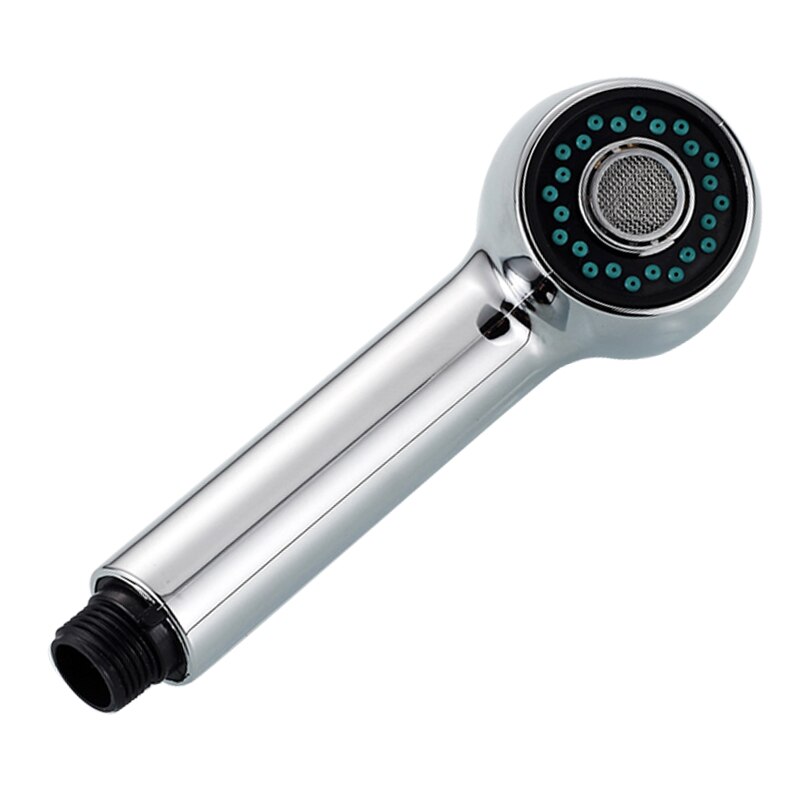 ABS Kitchen Tap Pull Out Parts Kitchen Faucet Replacement Parts Faucet Accessorie Spouts Kitchen Faucet Nozzle,Small shower head