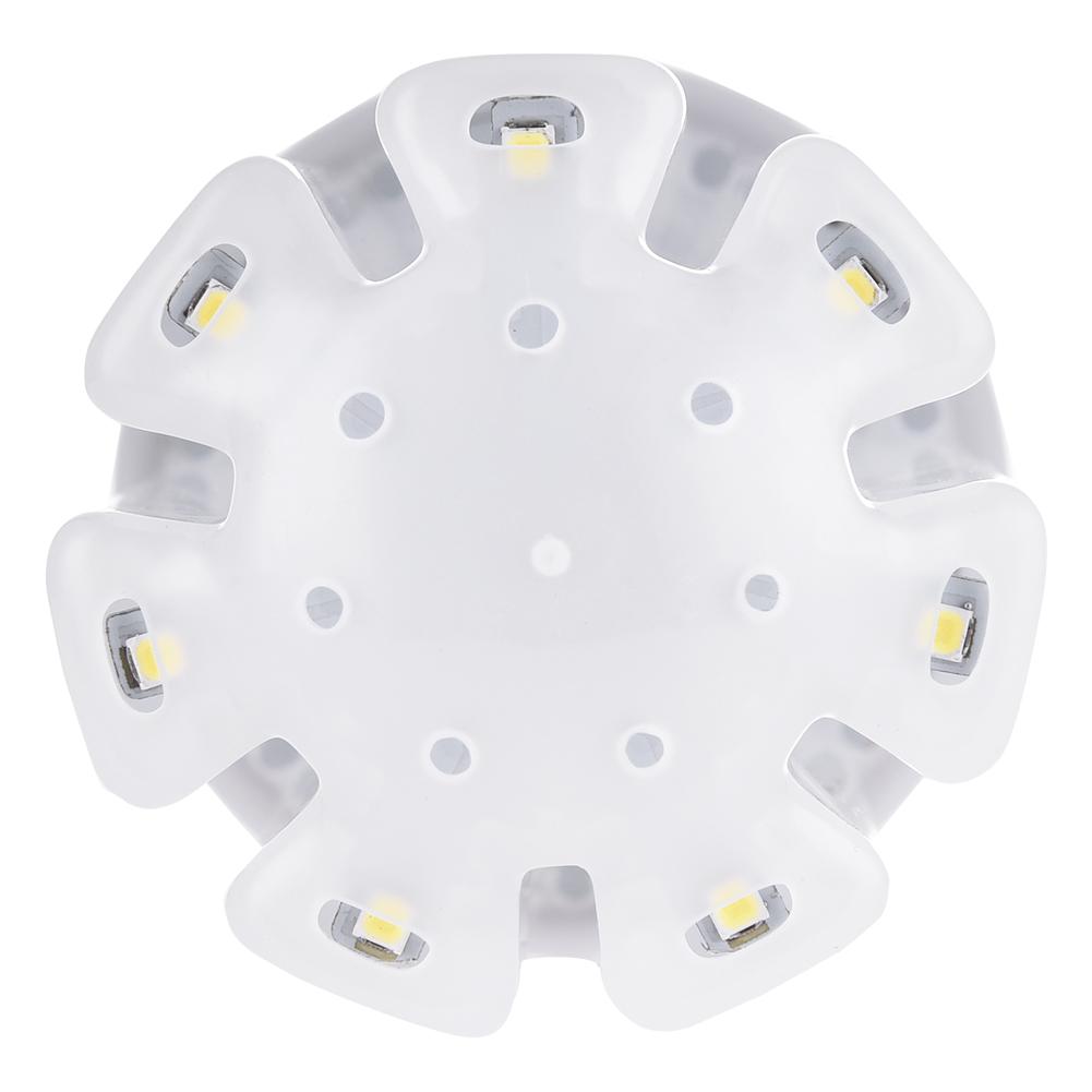 doprowadziło kukurydza E27/E26 lekka lampa z żarówką żyrandol sufitowy 5W 15W 25W 30W lampa energooszczędna robić dekoracji wnętrz światło