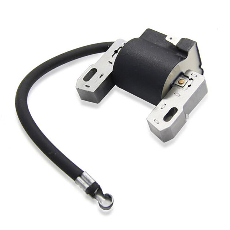 Ignition Coil Module for Briggs & Stratton 492341,490586,491312,495859,715231,591459 Engine: Default Title