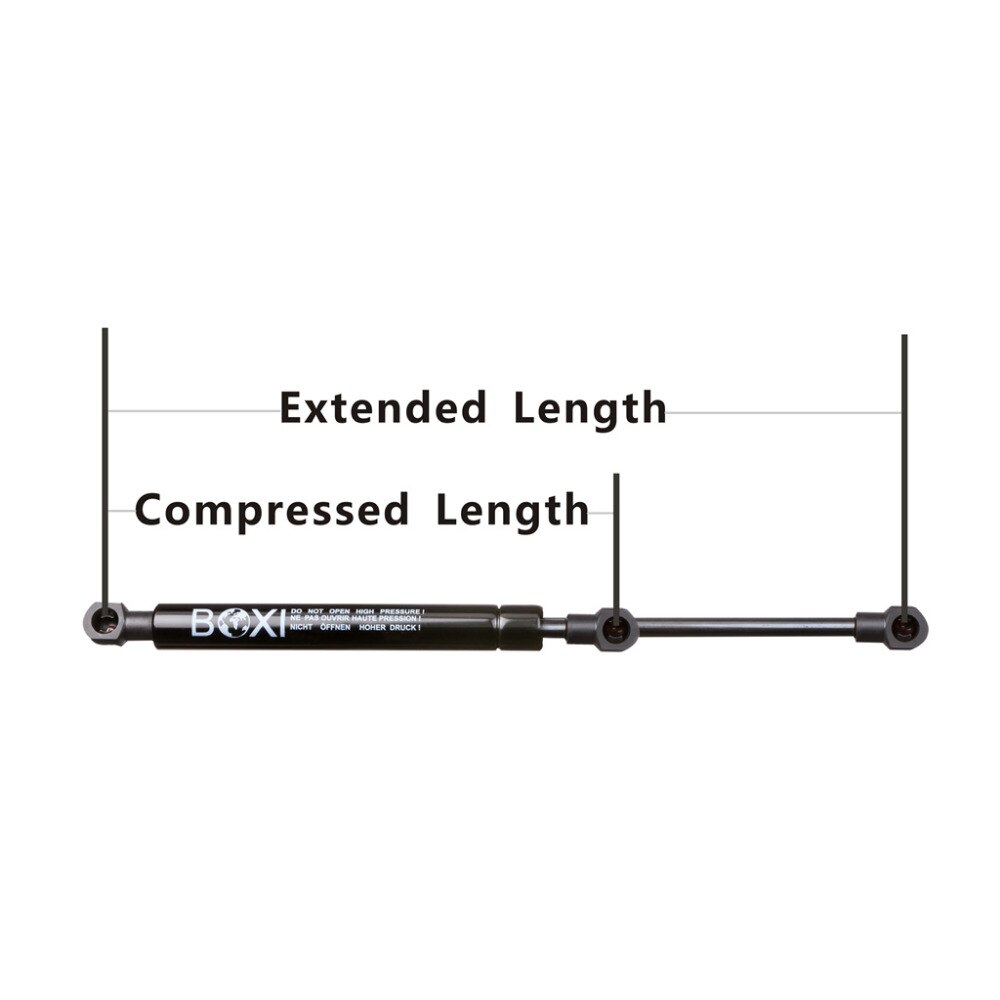 Rear Hatch Liftgate Gas Lift Car Supports Shock For Toyota Land Cruiser Fj80 Fzj80 Rear Hatch Liftgate Gas Lift Car Supports Shock For Toyota Land Cruiser Fj80 Fzj80