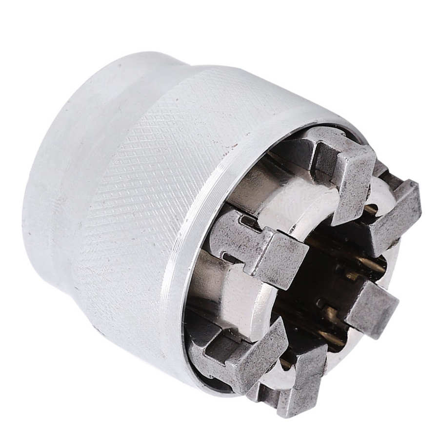 Magic Universal Wrench Adaptive Socket All-Fitting Multi Drill Attachment Torque Spanner Sleeve Repair DIY Tool