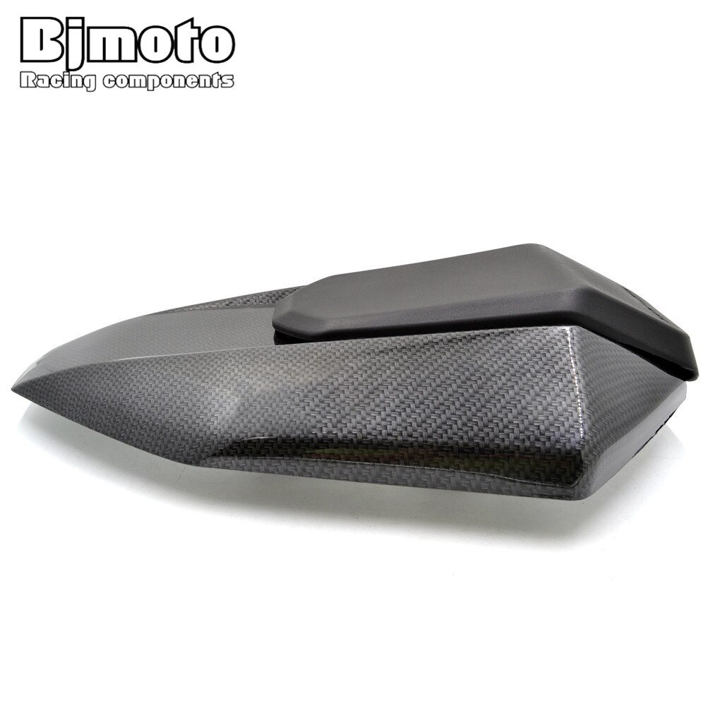 BJMOTO MT07 MT 07 Motorcycle Rear Seat Cover Tail Section Fairing Cowl For Yamaha MT-07