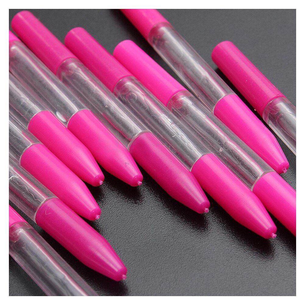 4X Precisie Olieman Pen Pin Naald Olie Smeermiddel Voor Horloge Naaien Reparatie Tool