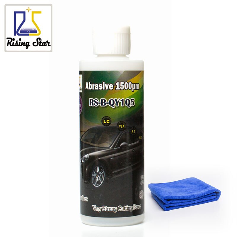 Auto Wax Styling Carrosserie Slijpen Compound Pasta Set Kras Reparatie Verf Zorg Auto Polijsten Kit Auto Plakken Auto Polish schoonmaken