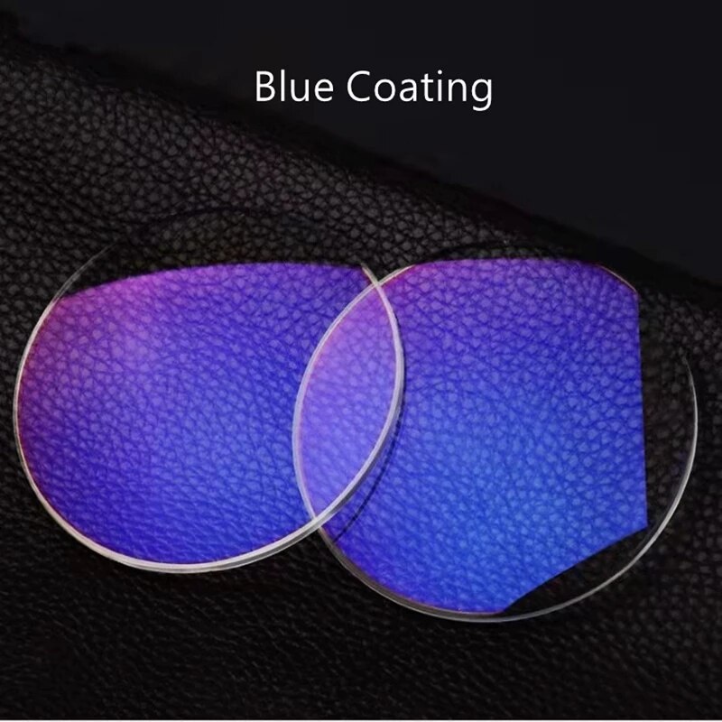 2022 Business Anti Blauw Licht Eyewear Progressieve Multifocale Mannen Leesbril Metalen Frame Optische Verziend Glazen Man