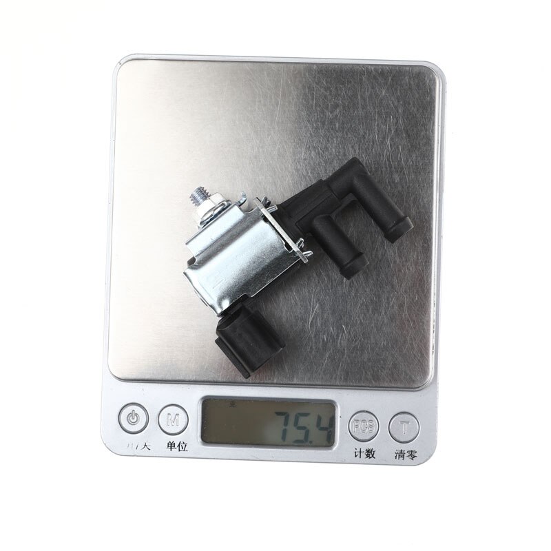 EGR Vacuum Control Solenoid Valve Vapor Canister Purge vacuum solenoid For Mitsubishi K5T48395 MR507781