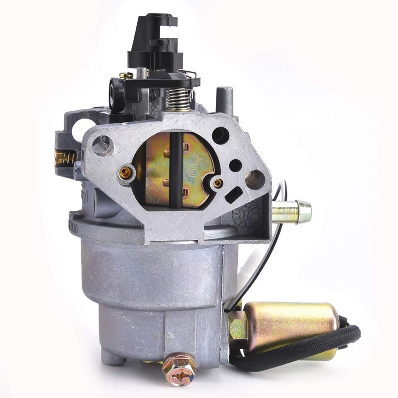 Carburateur 951-05149 hy-4 tondeuse pour mtd 12  cc760es 76ju p 90f