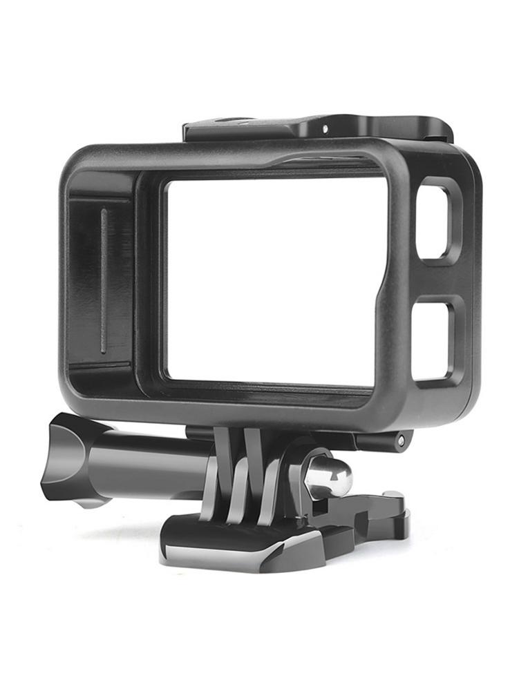 Voor Osmo Action Frame Beschermhoes Anti Frame Voor Dji Actie Camera Accessoires Bescherming Shell Behuizing Case