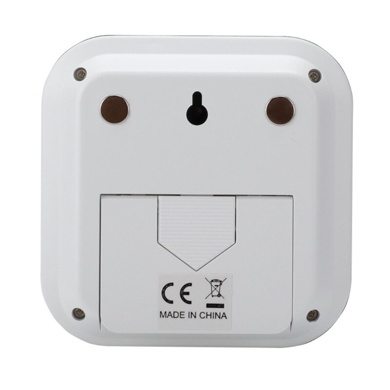 Magnetic LCD Digital Touch Screen Kitchen Timer ，with Backlight Countdown Count 23GB