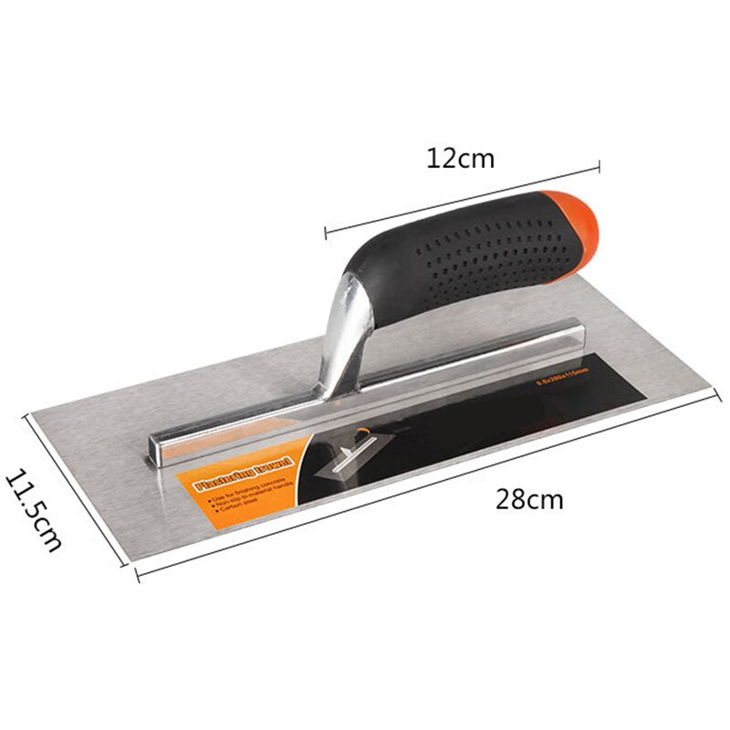Drywall Repair Kit Plastering Board for Construction Tool Kit Plastering Board At Construction Site