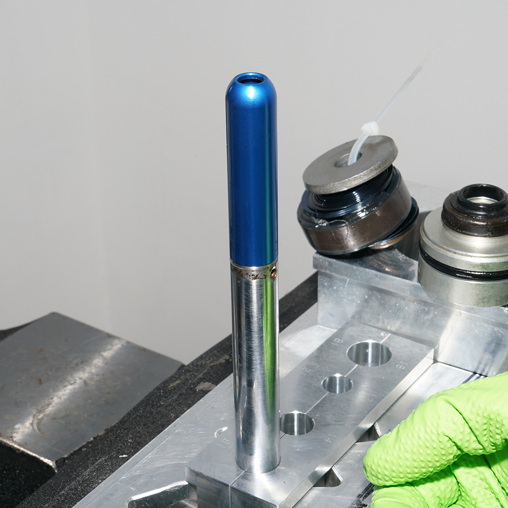 14/16/18mm Rear Shock Seal Bullet Tool ATV UTV Motor For KTM Suzuki Ducati Honda Yamaha Kawasaki Harley Polaris Can-Am Supermoto