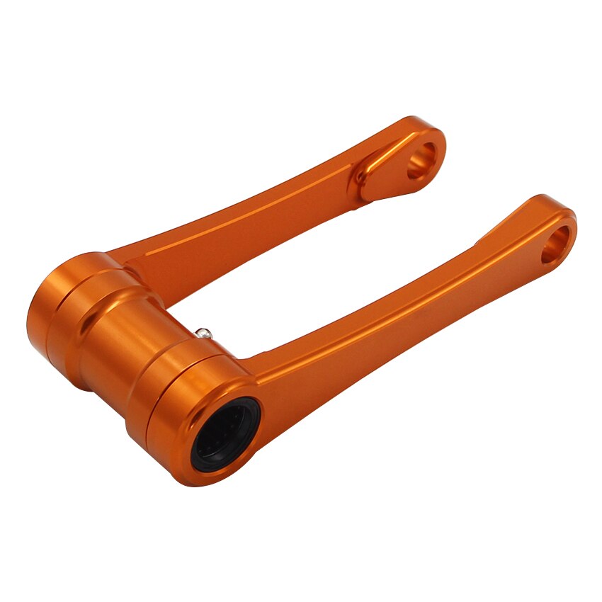 Motorcycle adjustment Lowering kit link For KTM 125 150 250 SX SX-F XC-F 300 XC TPI 350 SX-F XC-F 450 Motorcycle Accessories: Orange