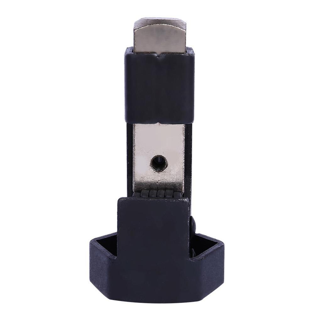 Lug Crimping Tool Hammer Battery Lug Crimping Tool For 16~4/0 Gauge American Wire Gauge Wire And Cable