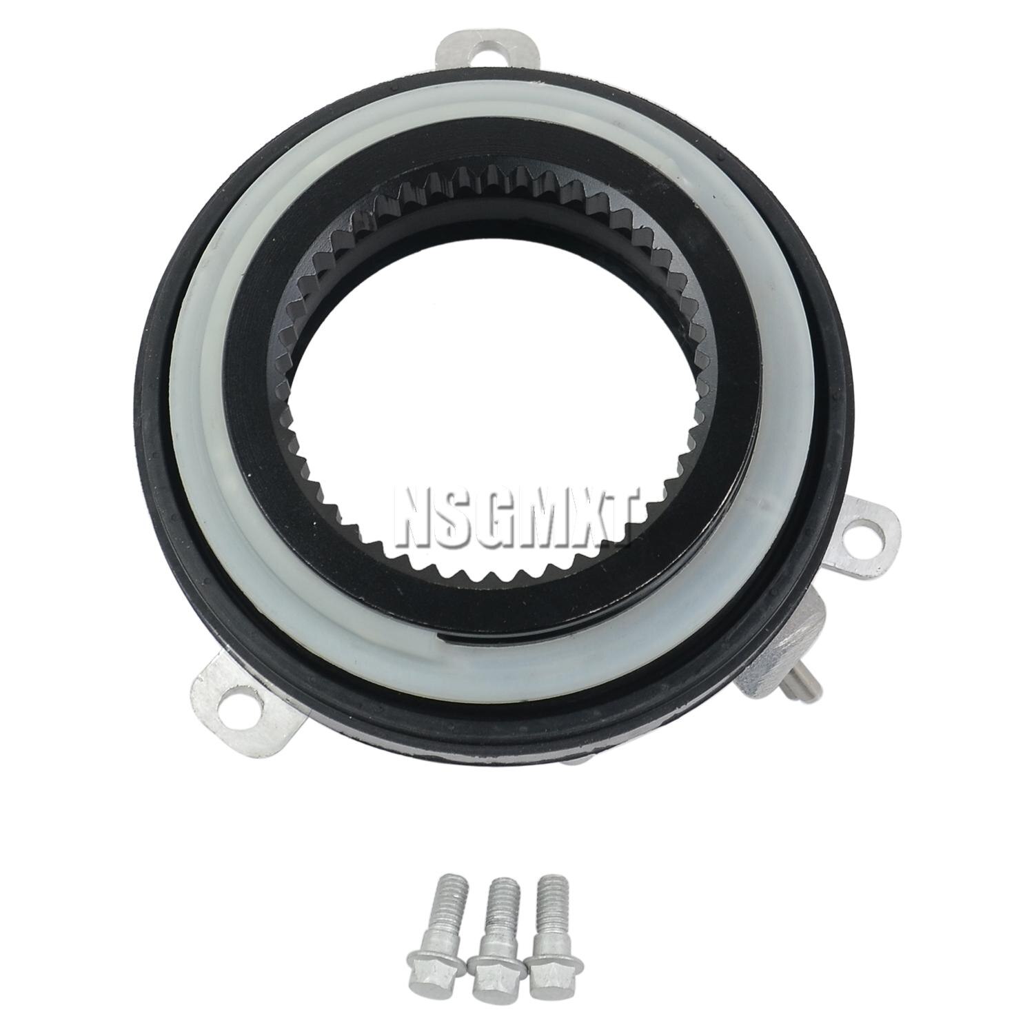 AP03 Für Ford F-150 4WD 4X4 2003 4WD Vakuum Hub Achse Antrieb Verriegelung 7L1Z-3C247-A 7L1Z3C247A 600-105