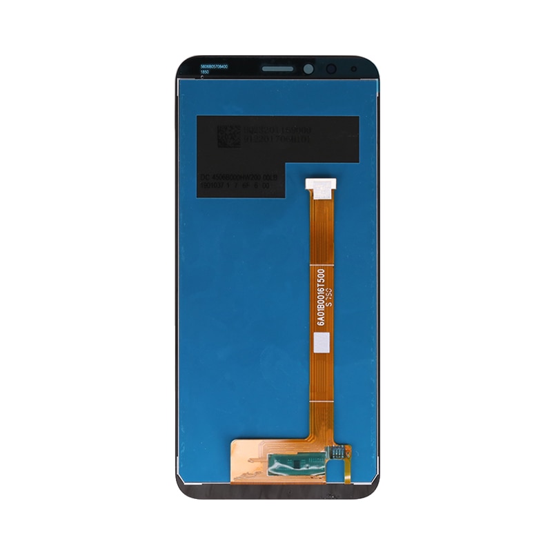 for Lenovo K5 Play LCD Touch Screen Digitizer Assembly for Lenovo K5 Play Display L38011 Replacement