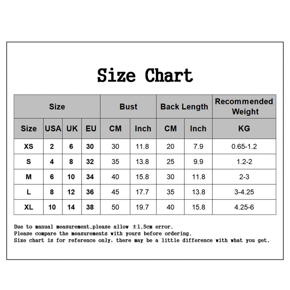 Disfraz de perro con estampado de cerezas, blusa de tela de poliéster con cuello redondo, agradable para la piel, para la vida diaria, , 80%