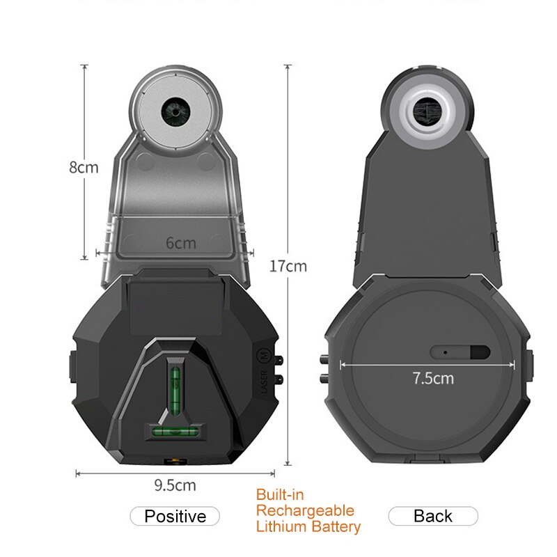 Dust Box Collector Upgrade for Electric Hammer Drill Impact Drill Dust Removal Universal Dust-free Drilling Tool Free Return